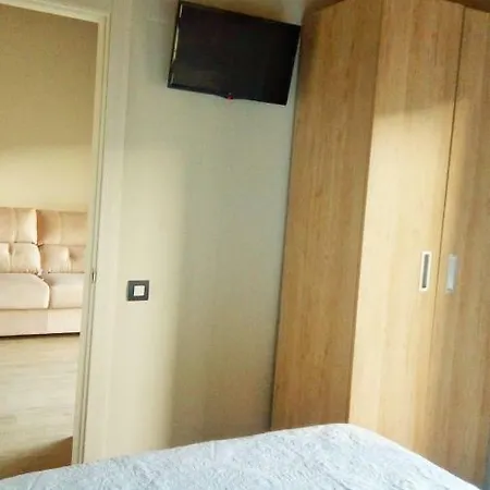 Banastonera Apartament *