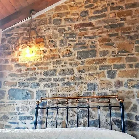 Banastonera Appartement Usana