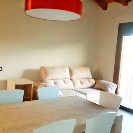 Apartamento Banastónera