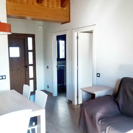 Banastónera Apartamento