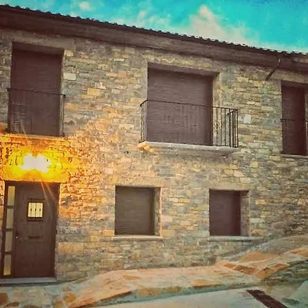 Banastonera Apartament *