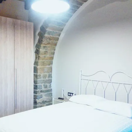 Appartement Banastonera *