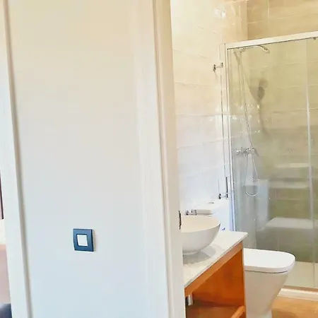 Banastonera Apartament *