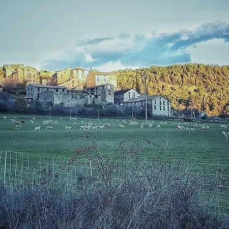 Apartament Banastonera Usana