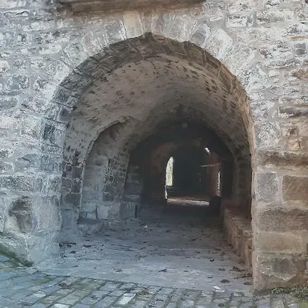 Banastonera Apartament *