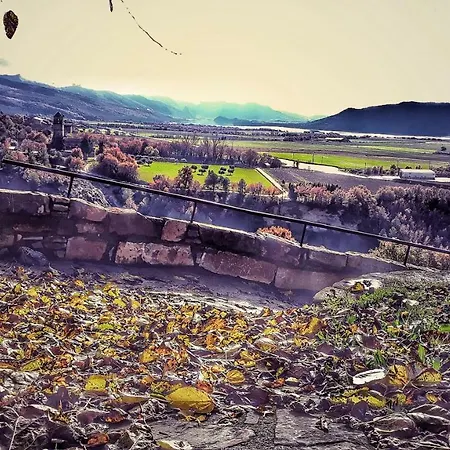 Apartament Banastonera