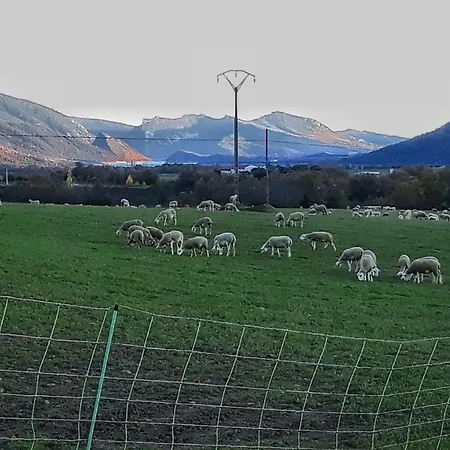 Apartamento Banastónera