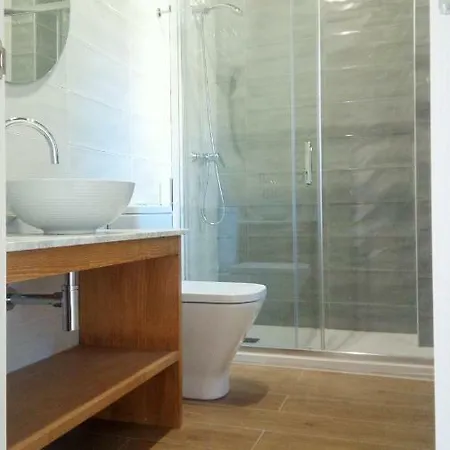 Apartamento Banastónera