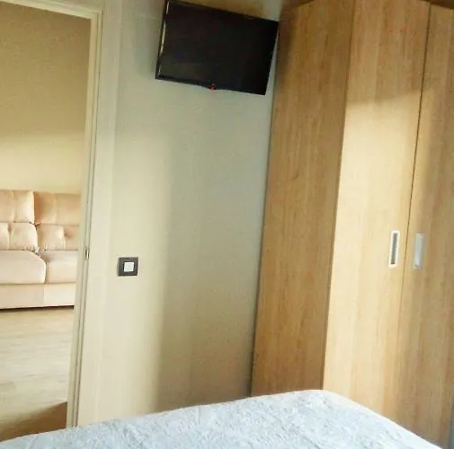 Banastónera Apartamento *