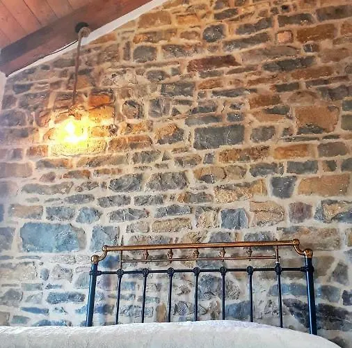 Banastónera Apartamento Usana