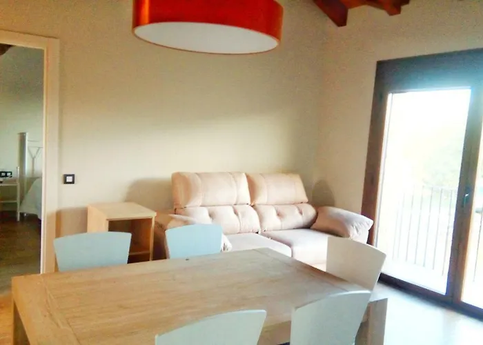 Apartamento Banastónera