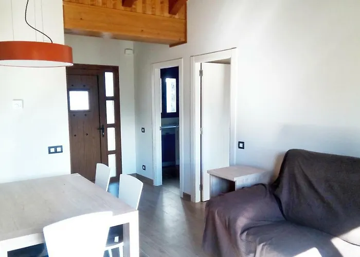 Banastónera Apartamento