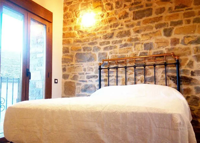 דירה Banastonera *