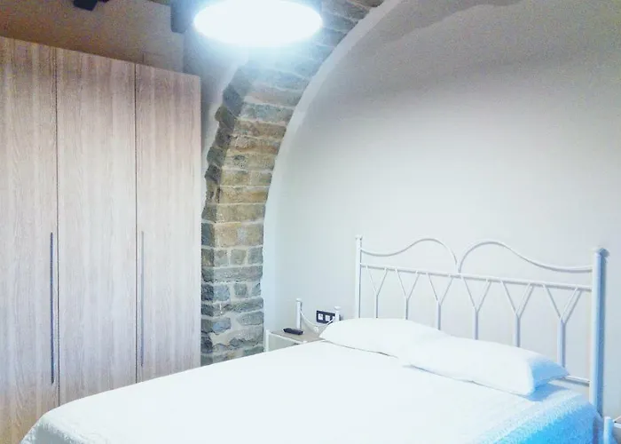 Apartamento Banastónera *