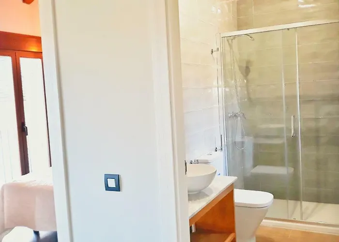 Banastónera Apartamento *