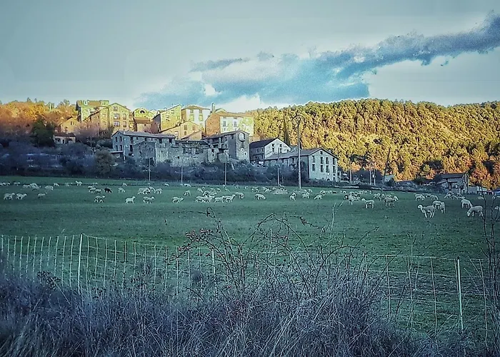 Apartamento Banastónera Usana