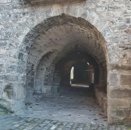 Banastónera Apartamento *