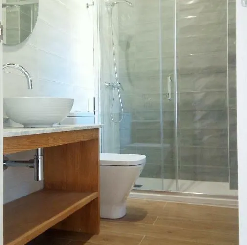 Apartamento Banastónera